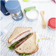 Lot 2 KOZY XXL CRISTAL