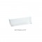 Compartiment de rechange pour boite rectangle CRISTAL