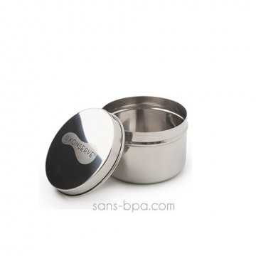 Boite tout inox Big Mini 2