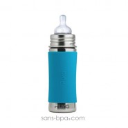 Biberon inox 150 ml - PURA