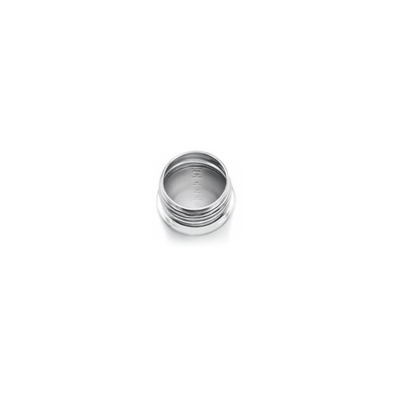 Biberon inox 325 ml - Aqua