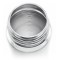 Biberon inox 325 ml - Aqua