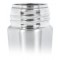 Biberon inox 325 ml - Aqua