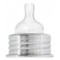 Biberon inox 325 ml - Aqua