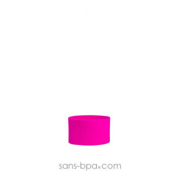 Gaine silicone Small - Pink