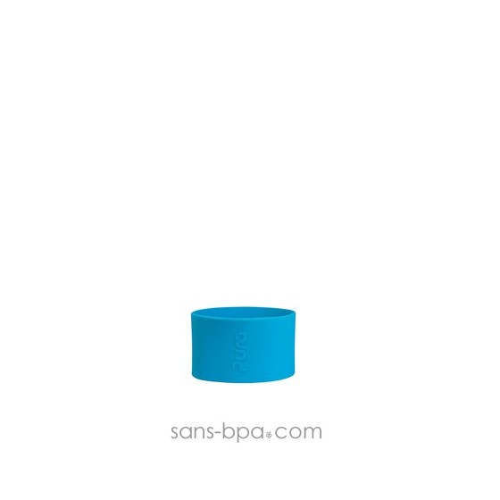 Gaine silicone Small - Aqua