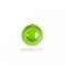 Bouchon sport silicone - Green
