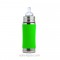 Biberon inox 325 ml - Aqua