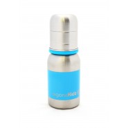 Biberon inox 120 ml LITTLE CIEL