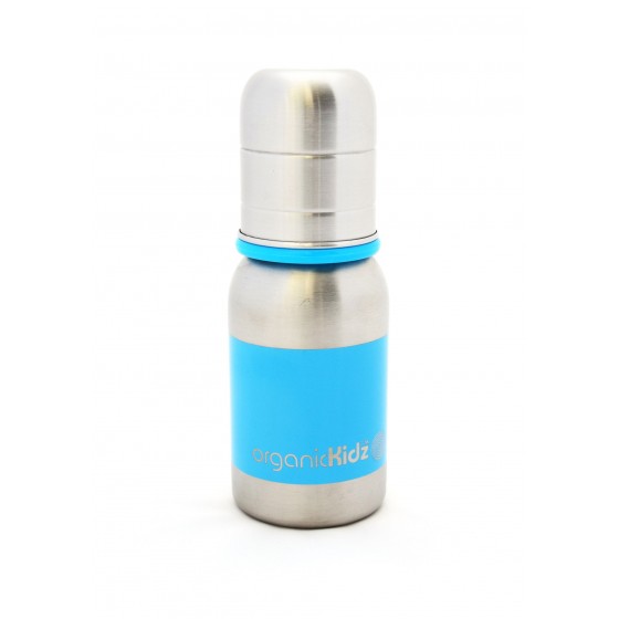 Biberon inox 120 ml LITTLE CIEL