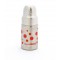 Biberon inox 270 ml ROUGE