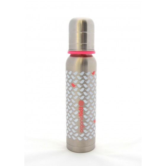 Biberon isotherme 270ml BIRDS