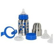 Kit évolutif 270ml BLEU