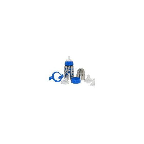 Kit évolutif 270ml BLEU