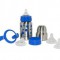 Kit évolutif 270ml BLEU