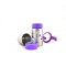 Gourde anti-fuite 270ml - Chouettes