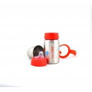 Gourde anti-fuite 270ml - Bam !