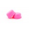 2 bouchons Goulot Étroit ROSE