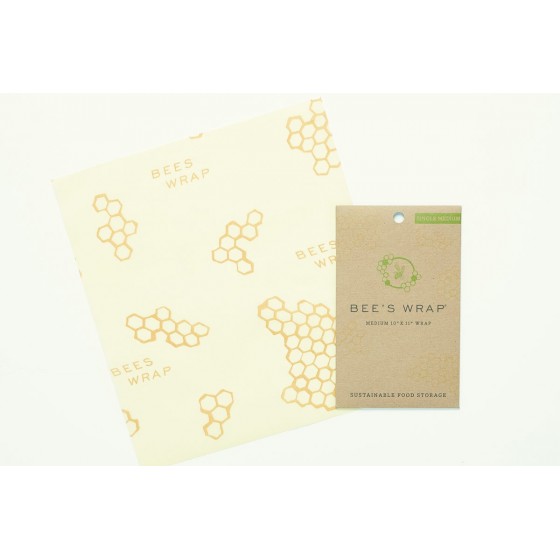 Emballage Bee's Wrap M
