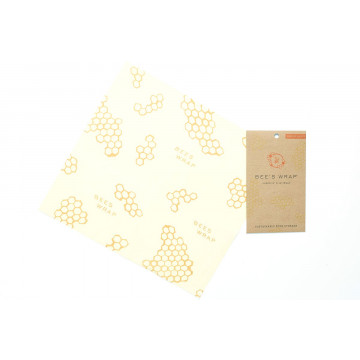 Emballage Bee's Wrap L