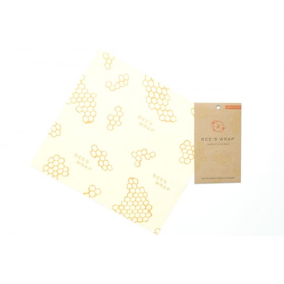 Emballage Bee's Wrap L