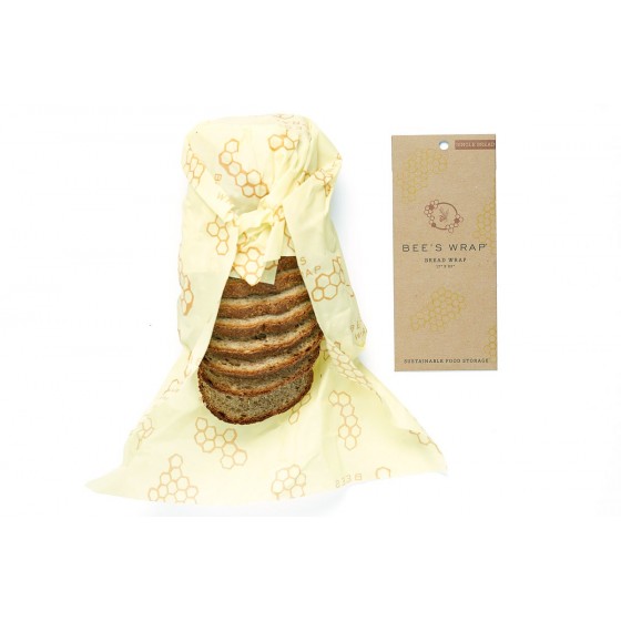 Emballage Bee's Wrap Pain