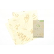 3 Emballages Bee's Wrap M