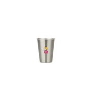 Verre inox 350ml PRINCESSE