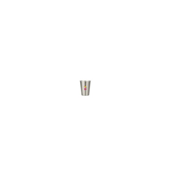 Verre inox 350ml PRINCESSE