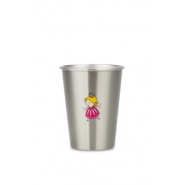 Verre inox 350ml PRINCESSE