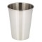 Verre inox 350 ml SILVER