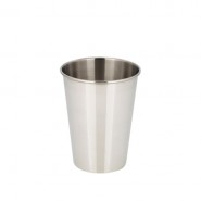 Verre inox 350 ml SILVER
