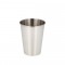Verre inox 350 ml SILVER