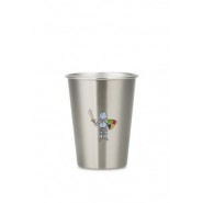 Verre inox 350ml CHEVALIER