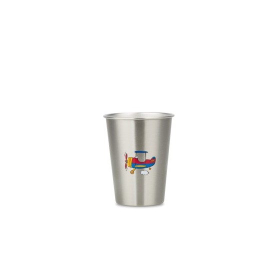 Verre inox 350 ml AVION