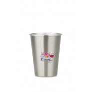 Verre inox 350ml LICORNE