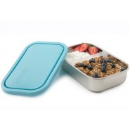 Boite rectangle compartiment amovible - Ciel