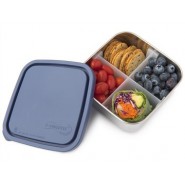 To-Go Médium - Compartiment - Océan