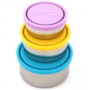 Lot 3 boites gigognes CIEL