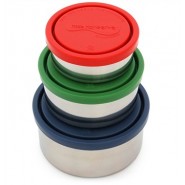 Lot 3 boites gigognes OCEAN