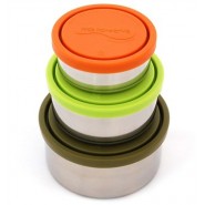 Lot 3 boites gigognes NATURE