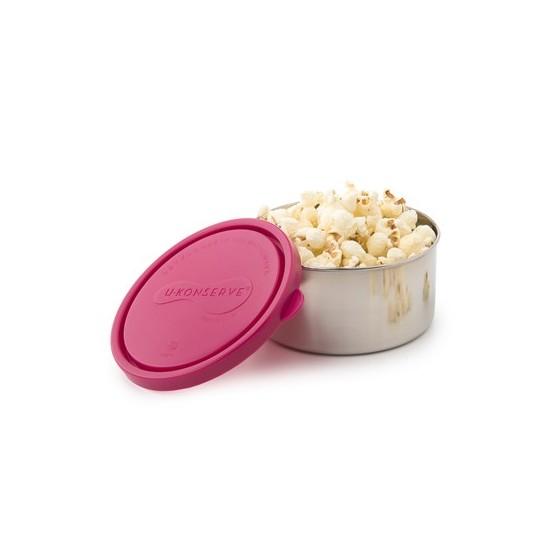 1 boite inox 500ml FRAMBOISE