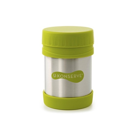 Boite isotherme 330 ml POMME
