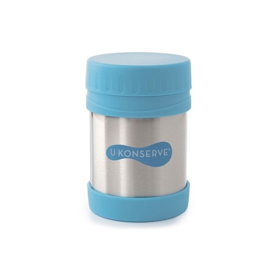Boite isotherme 330 ml AZUR
