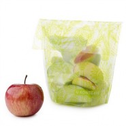 WRAP - Cristal GREEN 