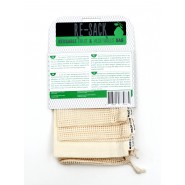 Assortiment 3 sacs Fruits & Légumes