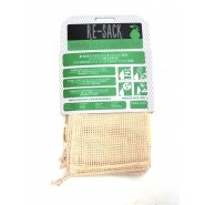 Assortiment 3 sacs Fruits & Légumes