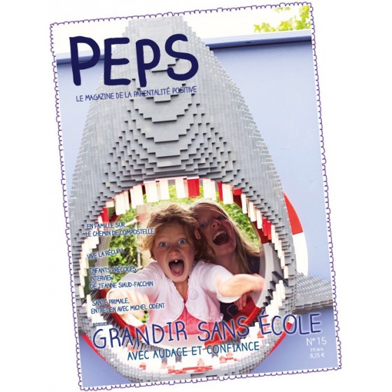 Peps n° 14