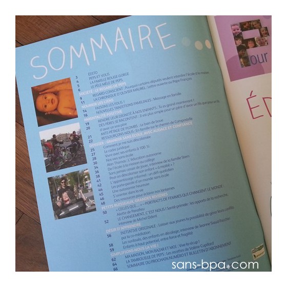 Peps n° 15
