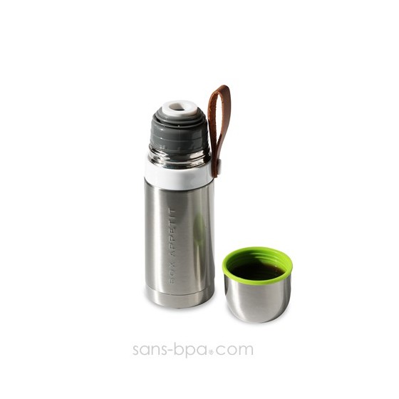 Thermo-Falsk isotherme inox 350 ml